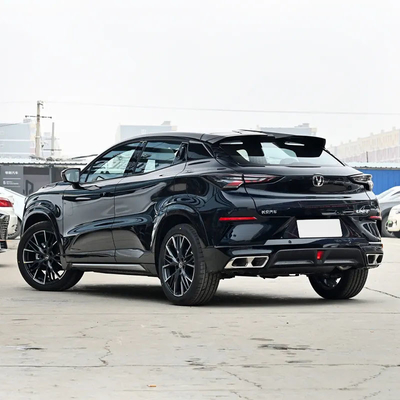 2022年 チャン・プライム ユニ-T コンパクトSUV1.5t 2.0t 7スピード ダブルクラッチ 屋根付き ガソリンカー