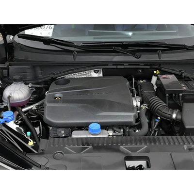 チャン・プライム ユニ-T 2023 2代目 1.5t スポーツ アルティメット コンパクト SUV オフロード