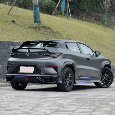 チャン・プライム ユニ-T 2023 2代目 1.5t スポーツ アルティメット コンパクト SUV オフロード