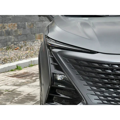 チャン・プライム ユニ-T 2023 2代目 1.5t スポーツ アルティメット コンパクト SUV オフロード