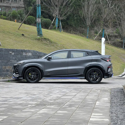 チャン・プライム ユニ-T 2023 第二世代 1.5t スポーツ フラグシップモデル 225/55 R19