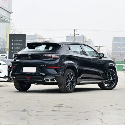 2022年 チャン・プライム ユニ-T コンパクトSUV 2.0-2.6L 7速デュアルクラッチ オフロード用