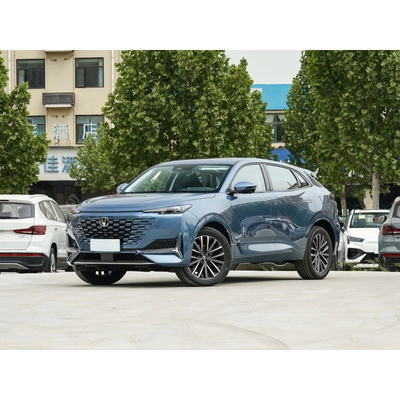 2022年 チャン・プライム ユニ-T コンパクトSUV 2.0-2.6L 7速デュアルクラッチ オフロード用