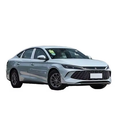 2024 Byd Qin L Dm-I 長距離80km 120km プラグインハイブリッド 全距離走行距離2100km エネルギー車両 車EV 充電時間3.42時間