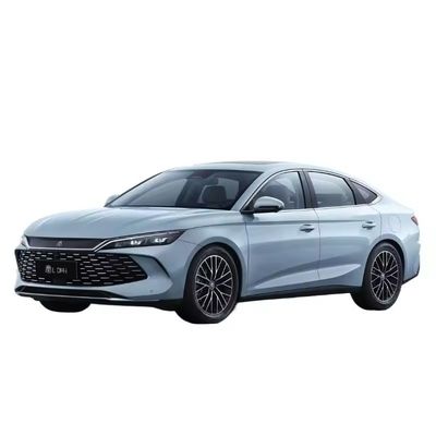 2024 Byd Qin L Dm-I 長距離80km 120km プラグインハイブリッド 全距離走行距離2100km エネルギー車両 車EV 充電時間3.42時間