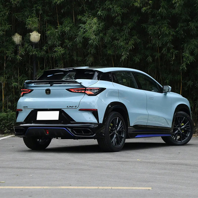 2023 チャンガンSUV 後ろのサスペンション マルチリンク 独立 1.5t スポーツ フラグシップ ガソリン