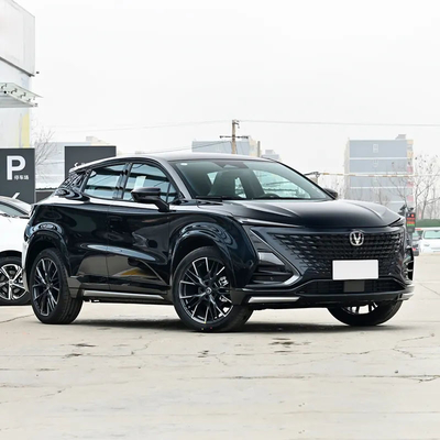 2023 チャンガンSUV 後ろのサスペンション マルチリンク 独立 1.5t スポーツ フラグシップ ガソリン