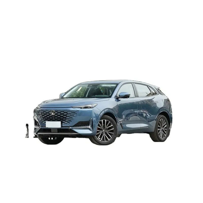 2023 チャンガンSUV 後ろのサスペンション マルチリンク 独立 1.5t スポーツ フラグシップ ガソリン