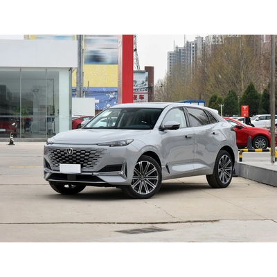 2023 チャンガンSUV 後ろのサスペンション マルチリンク 独立 1.5t スポーツ フラグシップ ガソリン