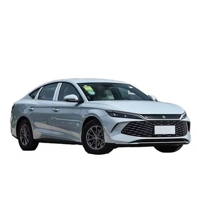 制限重量 1000kg-2000kg バイド・キン L Dm-I 2024 中型ハイブリッド車 60 EVの範囲
