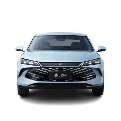 2024.5 BYD Qin L D-Mi ハイブリッド電気自動車 1.5L 2000km エンドランス セダン PHEV 電動自動車
