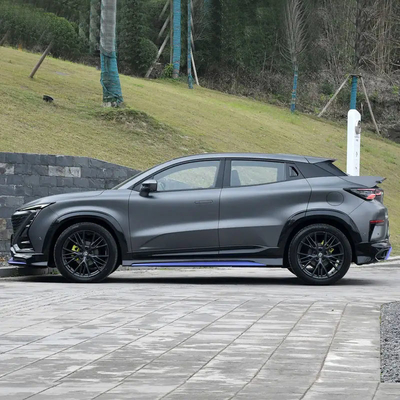 2023年 チャン・プライム ユニ-T 1.5L エクスクルーシブ・エディション トゥーリングカー サービス 中国自動車