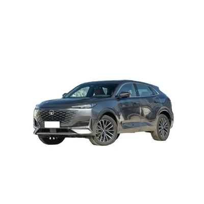 2023年 チャン・プライム ユニ-T 1.5L エクスクルーシブ・エディション トゥーリングカー サービス 中国自動車