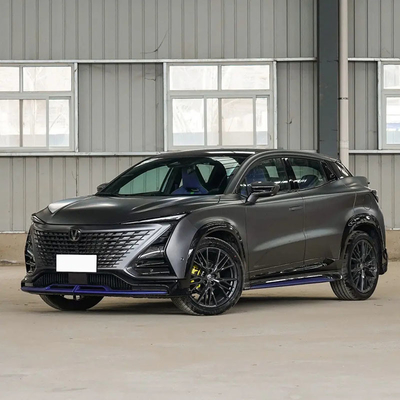 2023年 チャン・プライム ユニ-T 1.5t スポーツ フラグシップ ガソリンSUV 電磁ブレーキシステム