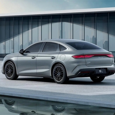 2024 Byd Qin L Dm-I プラグイン・ハイブリッド・エネルギー・車両 電動後窓とセダン
