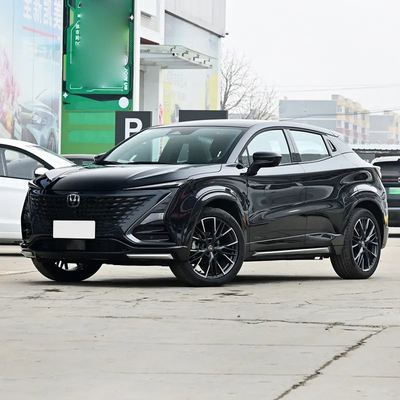 2023 チャン・プライム・ユニ・T 2023 1.5t スポーツ フラグシップ ガソリン チャン・SUV 2023 車