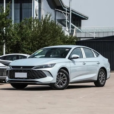 2024 Byd Qin L Dmi 2100km ロングレンジハイブリッドセダン 電動車 2WD EV 5人用車