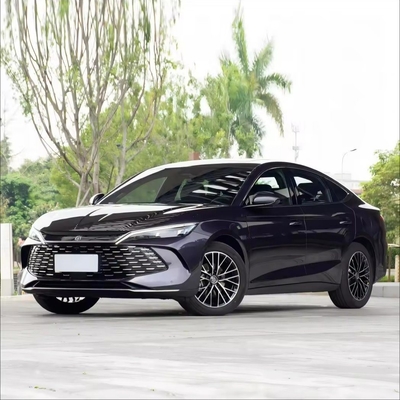 2024 Byd Qin L Dmi 2100km ロングレンジハイブリッドセダン 電動車 2WD EV 5人用車