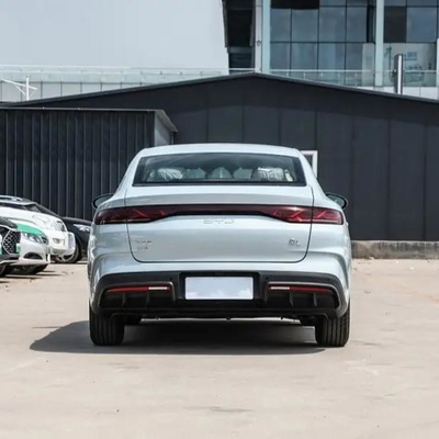 2024 Byd Qin L Dmi 2100km ロングレンジハイブリッドセダン 電動車 2WD EV 5人用車