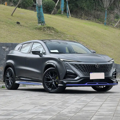 チャンガンユニット L4 車と最大トルク Nm 300-400nm SUVチャンガンユニ-T 2.0t 233HP