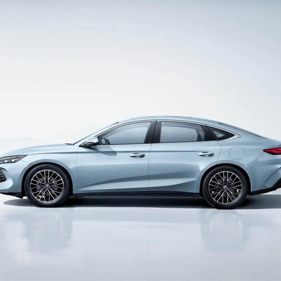 2024 Byd Qin L Dm-I 80km 水素燃料型 純粋電気自動車 自動車 MIDサイズのエネルギー自動車