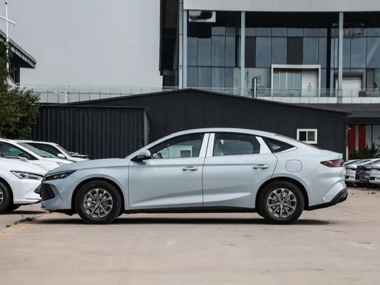 電動後窓 BYD キンL 第5世代DM技術セダン