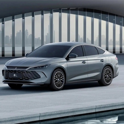 電動後窓 BYD キンL 第5世代DM技術セダン