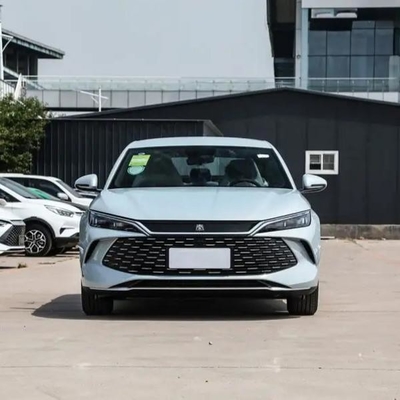 電動後窓 BYD キンL 第5世代DM技術セダン
