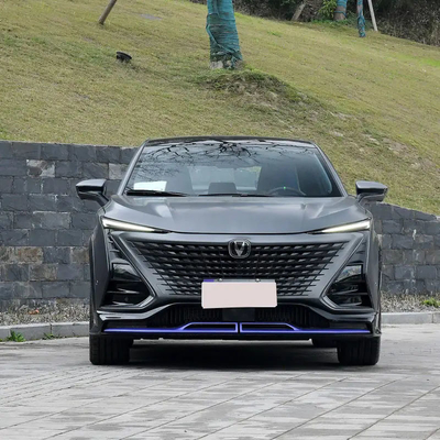 SUV チャンガンユニ-T 自動車 2代目 1.5t 左方向車ユニ-T
