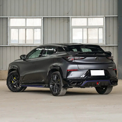 SUV チャンガンユニ-T 自動車 2代目 1.5t 左方向車ユニ-T