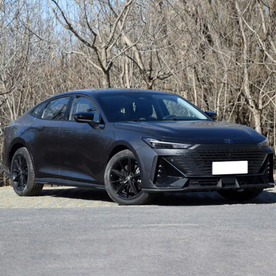 マルチ機能ステアリング チャンガン Uni-V 2.0t Awd SUV ガソリン 5座 2WD 4WD 車