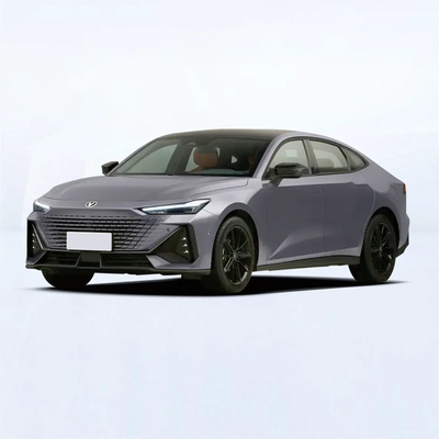 マルチ機能ステアリング チャンガン Uni-V 2.0t Awd SUV ガソリン 5座 2WD 4WD 車