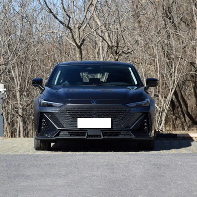 マルチ機能ステアリング チャンガン Uni-V 2.0t Awd SUV ガソリン 5座 2WD 4WD 車