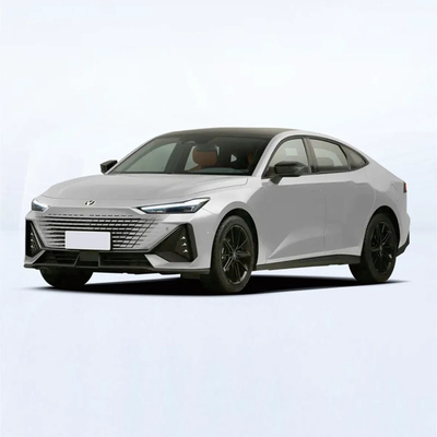 マルチ機能ステアリング チャンガン Uni-V 2.0t Awd SUV ガソリン 5座 2WD 4WD 車