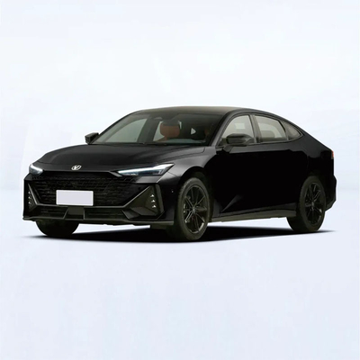マルチ機能ステアリング チャンガン Uni-V 2.0t Awd SUV ガソリン 5座 2WD 4WD 車