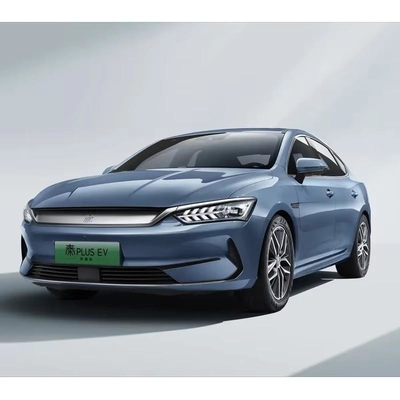 50-80L 燃料タンク容量 電気自動車 セダン MID サイズ バイド Qin L EV