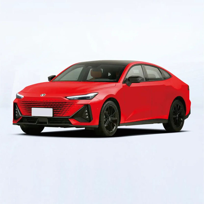 チャン・プライム Uni-V 23 2.0-2.6L スマートパイロット 中国車 車セダン 左方向車
