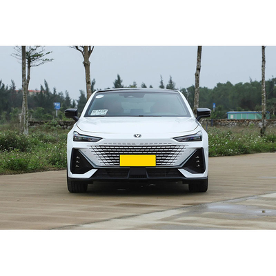 チャン・プライム Uni-V 23 2.0-2.6L スマートパイロット 中国車 車セダン 左方向車