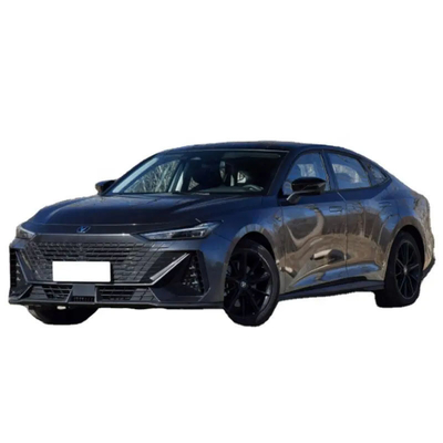 チャン・プライム ユニ-V 2023モデル Idd 1.5t 113km オフロード条件のためのプラグインハイブリッド