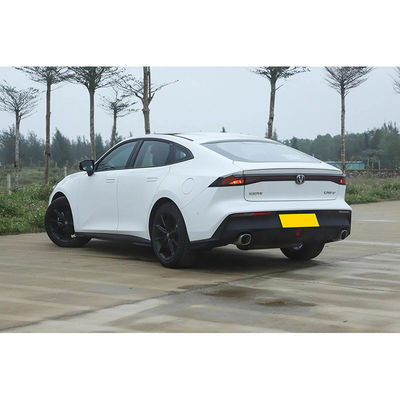 2023年 チャン・プライム ユニ-Vモデル Idd 1.5t 113km 多機能プラグインハイブリッド車