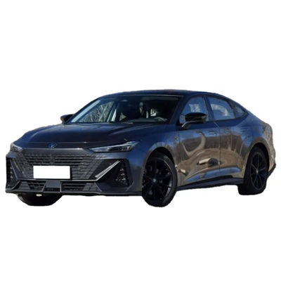 2023年 チャン・プライム ユニ-Vモデル Idd 1.5t 113km 多機能プラグインハイブリッド車