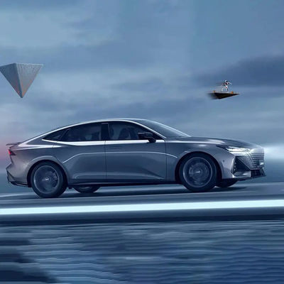 2023年 チャン・プライム ユニ-Vモデル Idd 1.5t 113km 多機能プラグインハイブリッド車