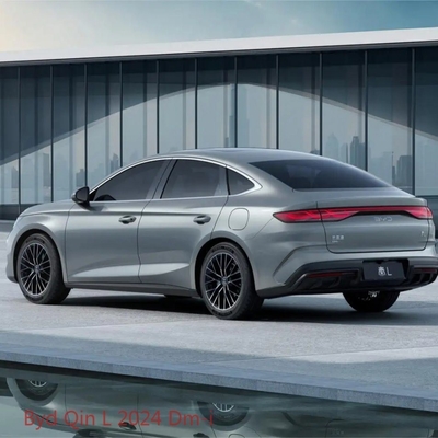 2024 Byd Qin L Dm-I 高コスト性能と軽量性のある小型セダン自動車