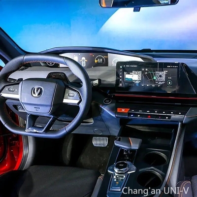 チェンアンユニ-V自動車 2.0-2.6L 排気量 左方向チェンガン 車 ガソリン
