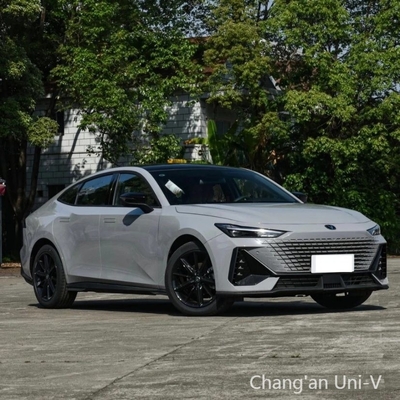 チャンガンユニ-V Idd 1.5t 2023 超高速ハイブリッド自動車