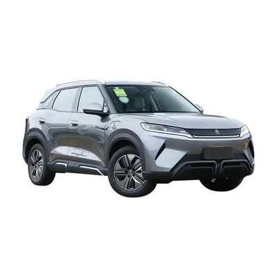 2024 Byd Yuan 上昇401km SUV 電気自動車 輪盤距離2620mm カーブ質量1540Kg