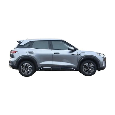 2024 Byd Yuan 上昇401km SUV 電気自動車 輪盤距離2620mm カーブ質量1540Kg