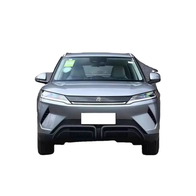 2024 Byd Yuan 上昇401km SUV 電気自動車 輪盤距離2620mm カーブ質量1540Kg