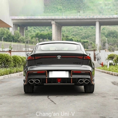 左方向柴油チャンガンユニV 最新型 電気磁気ブレーキシステム