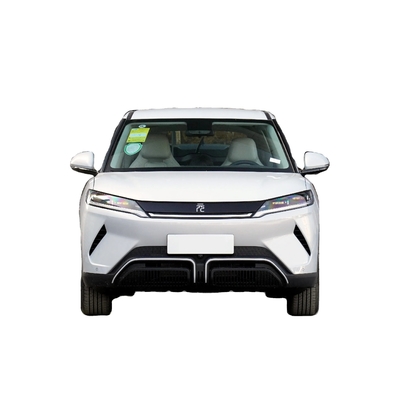 純電気177PS バイド・ユーアン 401km トランセンデント電気自動車 2024 長距離